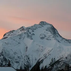Appartement Au Coeur De La Station, Les Deux Alpes