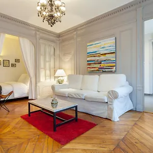 Appartement Colombe - 2beapart, Lyon