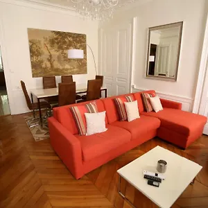 Appartement La Lanterne, Lyon