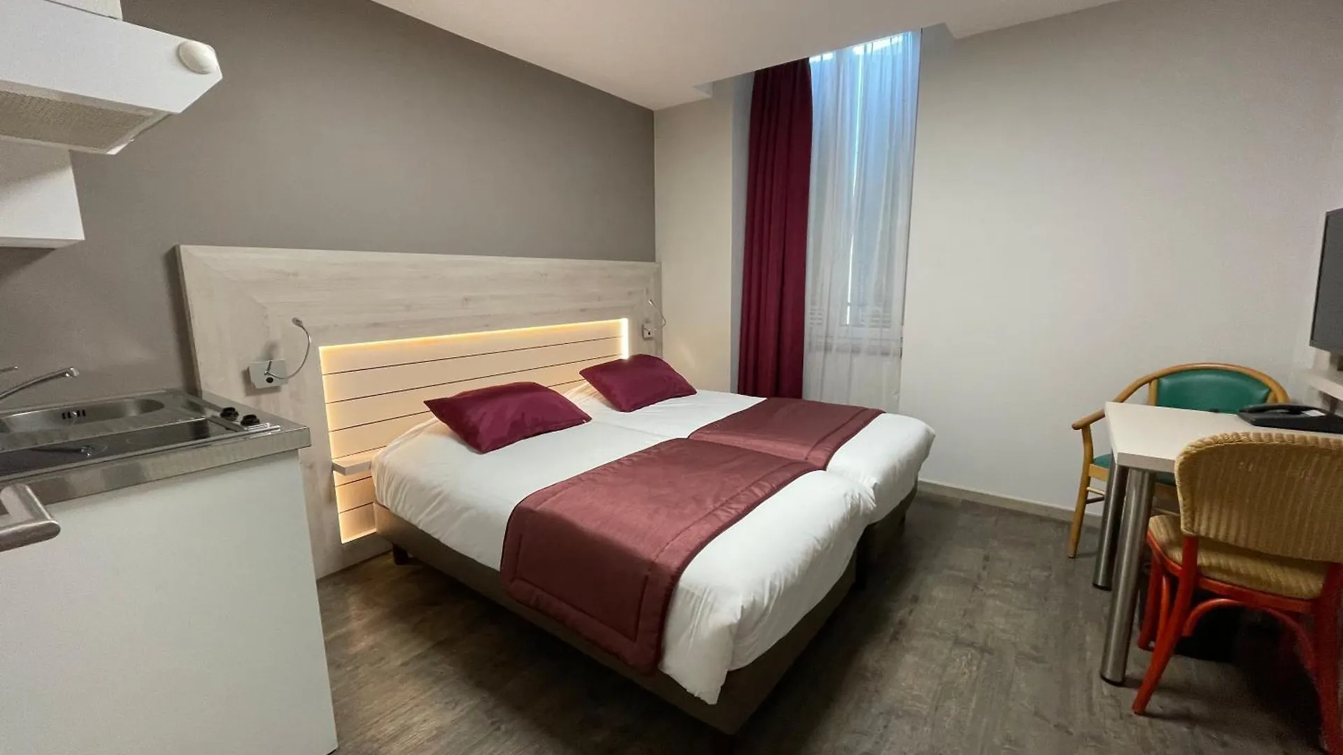 La Tour D'Ivoire Hotel Reignier-Esery France
