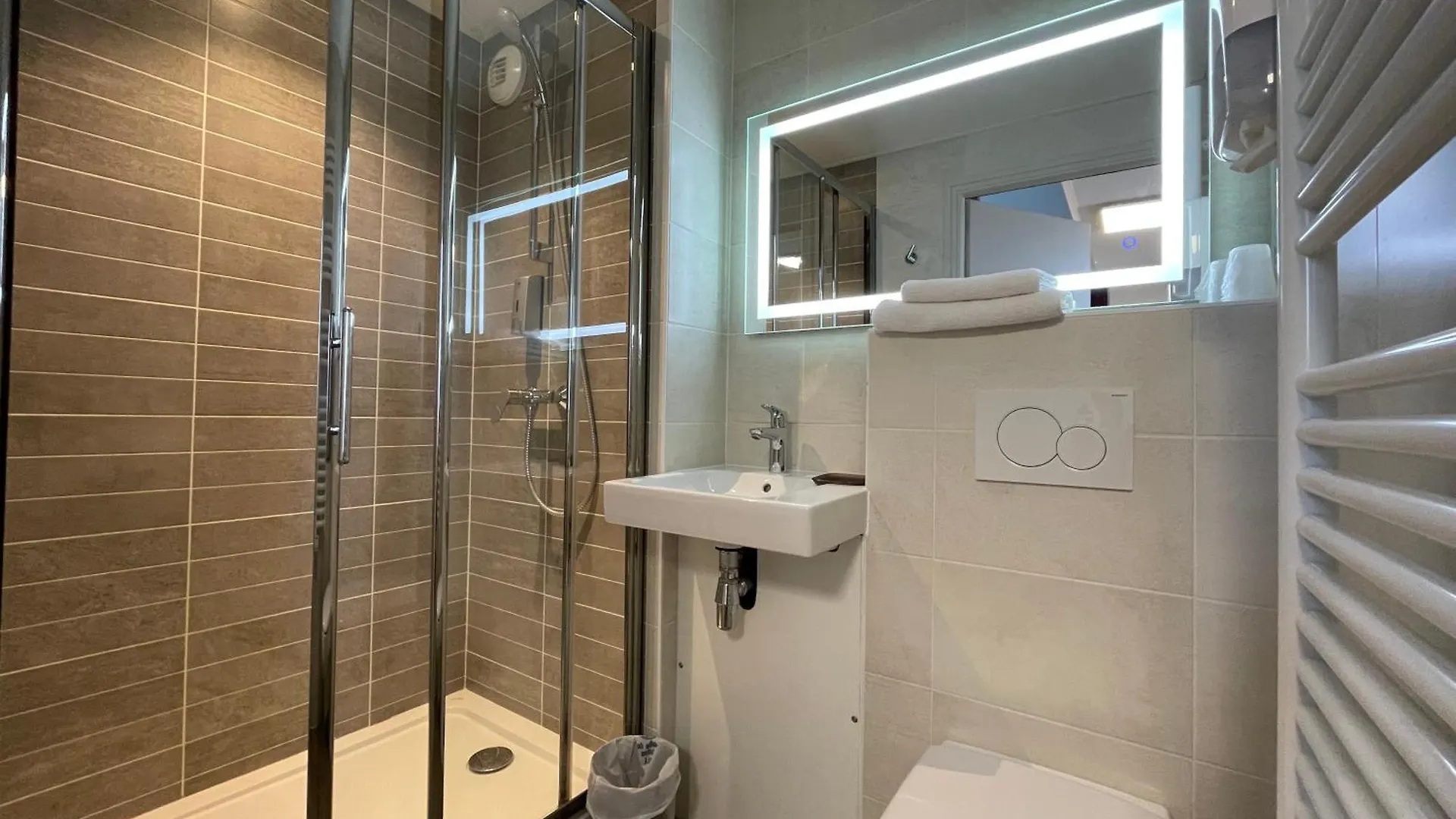 La Tour D'Ivoire Hotel Reignier-Esery