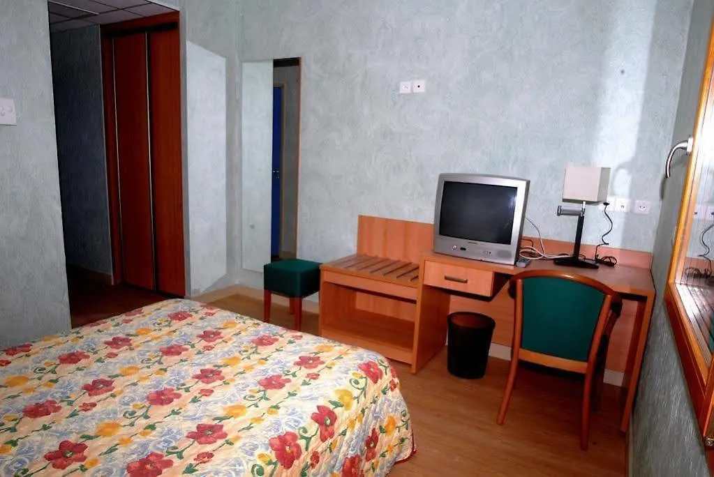 La Tour D'Ivoire Hotel Reignier-Esery France