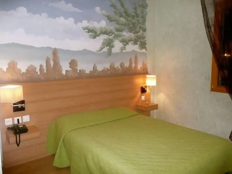 ***  La Tour D'Ivoire Hotel Reignier-Esery France